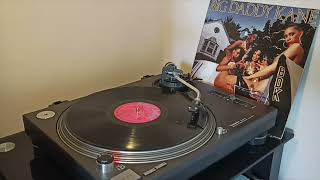 Big Daddy Kane - Mortal Combat