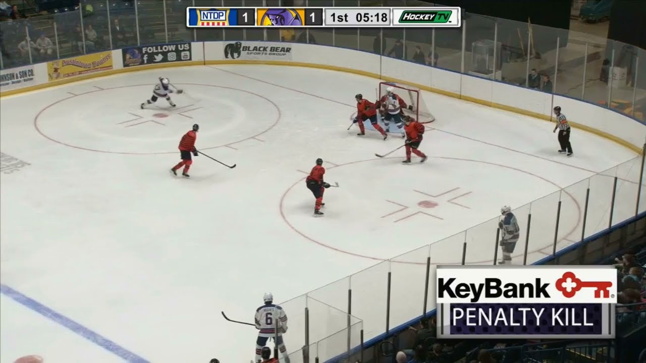 Vidéo: Le jour où le CH l'a invité à souper...