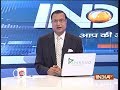 Aaj Ki Baat with Rajat Sharma | 14th March, 2018