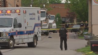 Man charged with shooting, killing manager during shift at towing company in Springdale