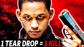 Fredo Santana: Chicago’s Drill Rapper REAL Serial Killer