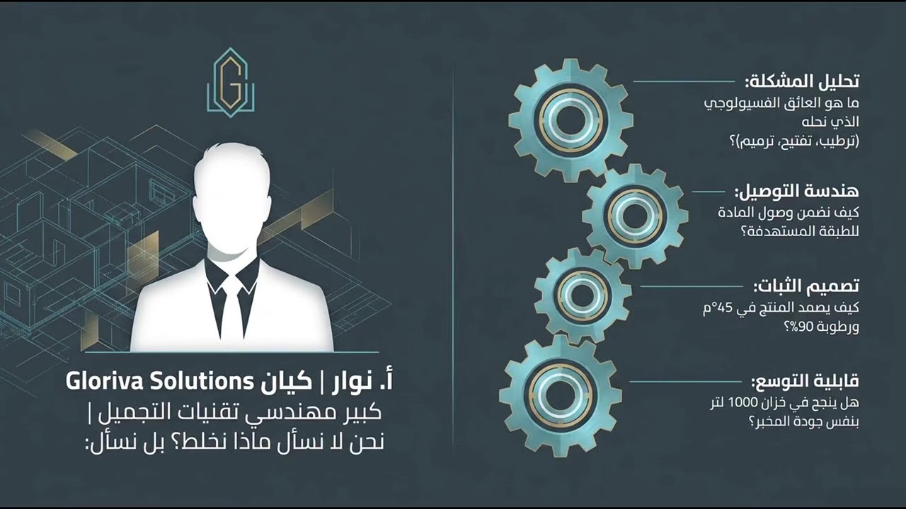 الجزء الأول