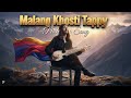 Margaya Maraza La Zwan Yuma Pashto New Song 2026 Irfan Kamal Ai