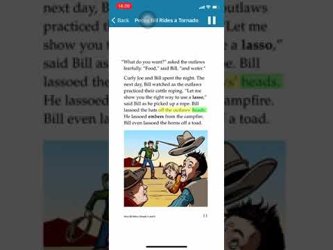 Raz-level o-Pecos bill ride a tornado