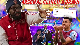NO MORE MOONWALKING! Ty AFTV funniest/deluded moments against West Ham