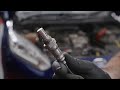 EN Cleaning A Lambda Sensor Masters Of Motion