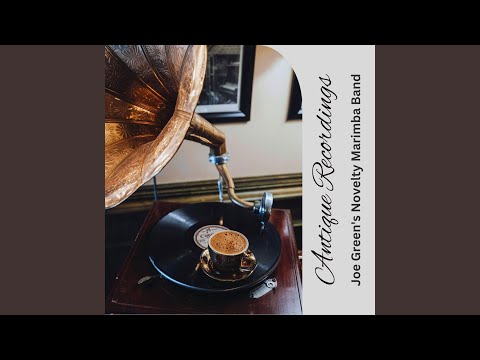 Moonlight on the Danube