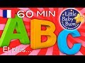 Chanson Alphabet ABC Et Encore Plus De Comptines LittleBabyBum