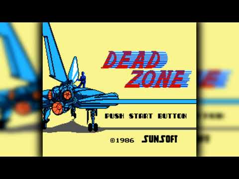The Best of Retro VGM #1704 - Dead Zone (FDS) - Ending