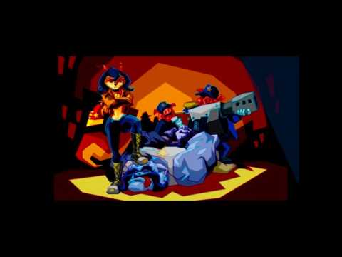 Sly Cooper and the Thievius Raccoonus Episode 13: Mashing Muggshot