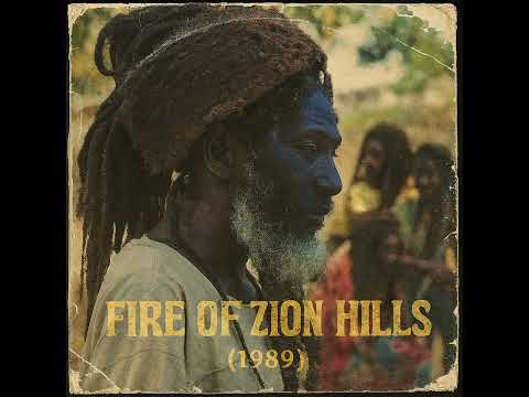 Fire Of Zion Hill