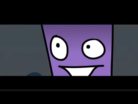 (Spolier?l Animatic battle 2 ( exclamation mark fights animatic)