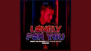 Armin Van Buuren Ft Bonnie Mckee - Lonely For You (Atfc Extended Vocal Mix) video