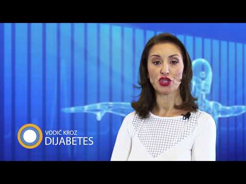 Vodič kroz dijabetes - 2. sezona, 7.emisija