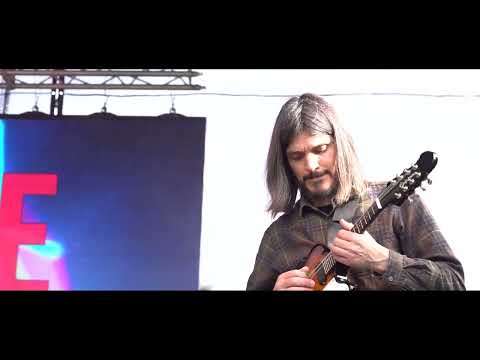 Resonare - Primavera (Rock al parque) Lobos 2022