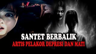 Download lagu NGERI..❗️❗️DEPRESI HINGGA MATI-SANTET PELAKOR YANG BERBALIK mp3 Download lagu NGERI..❗️❗️DEPRESI HINGGA MATI-SANTET PELAKOR YANG BERBALIK mp3
