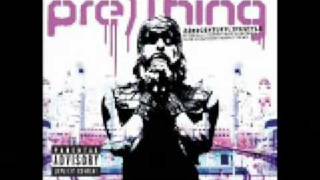 pre)Thing - Assscending