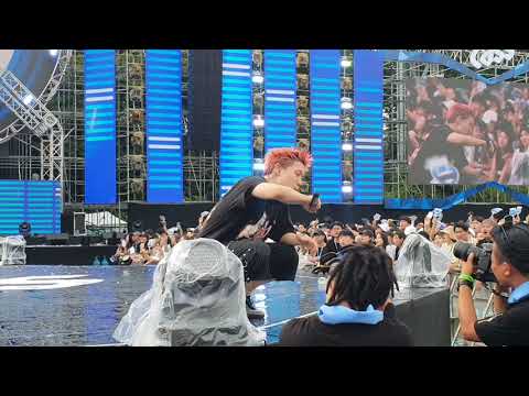 2018카스블루플레이그라운드 나플라 nafla 루피 loopy 사과상자