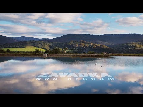 Domek Horehronský dvor - Závadka nad Hronom 4