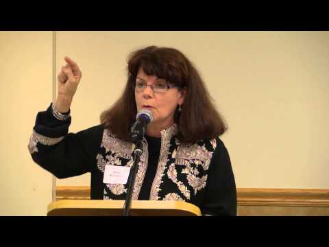 "In Good Faith" Lecture - Authority and the Parameters of Dissent within Our Religious Traditions