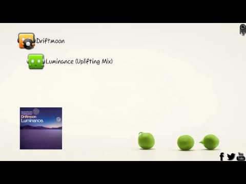 Driftmoon - Luminance (Uplifting Mix) [Touchstone Recordings]