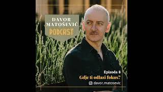 S1 E8 | Gdje ti odlazi fokus i šta možeš uraditi da ga povratiš?