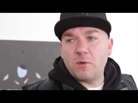 Ivo Nikić - Nadawanie znaczenia - Piotr Vienio - Raper