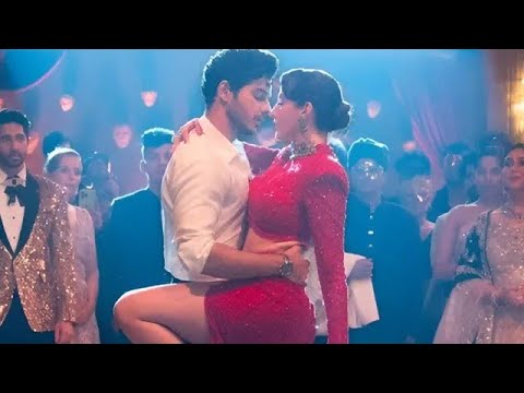 अदायें तेरी (2025) — वीडियो थंबनेल