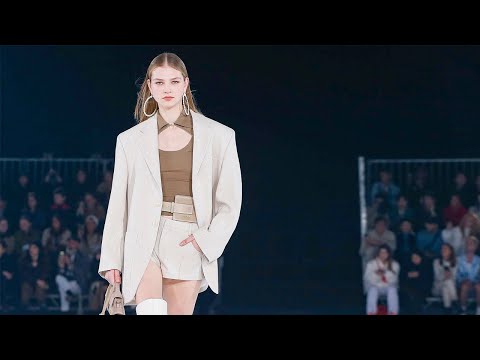 Jacquemus | Fall Winter 2020/2021 | Full Show