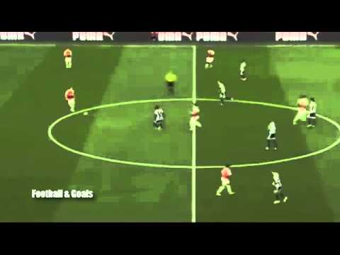 Arsenal vs West Bromwich 2-0 All Goals and Highlights ( 21-04-2016 )