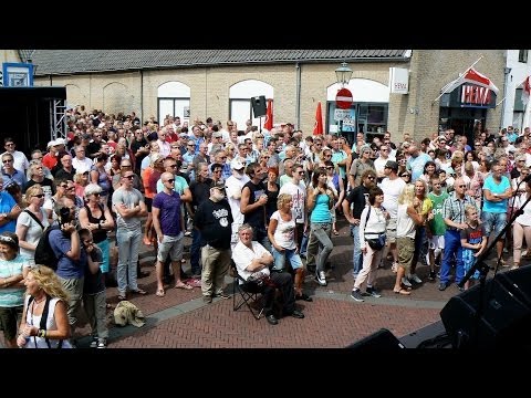 Brielle Blues 5 - 22e editie / Brielle 2013