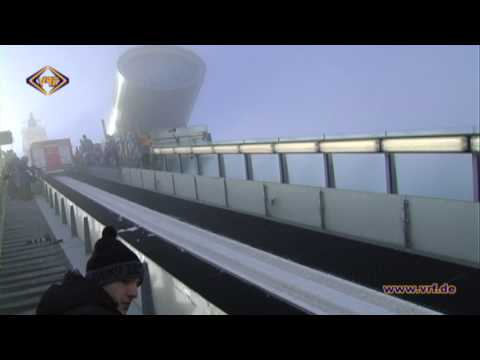 48/14 Weltcup-Auftakt nach Maß