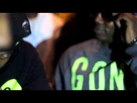 BATTLEFIELD GUCCI - ST8 DROP PROMO (EDWARDS, MS SHOW)