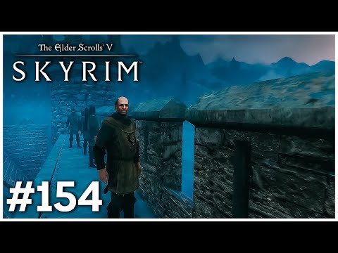 The Battle for Bruma ⚔ | Modded Skyrim SE | #154 | Legendary Difficulty