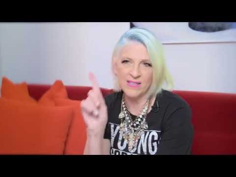 Lisa Lampanelli on Holidays - STUFFED