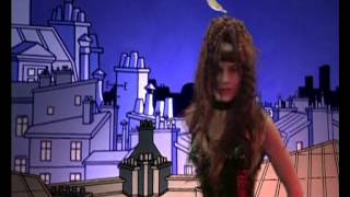 LIO - BANANA SPLIT REMIX 95 (clip officiel)