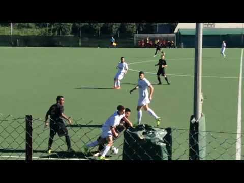 Play Eur 2-1 Pol Monti Cimini | Prom. - 9ª | Integrale