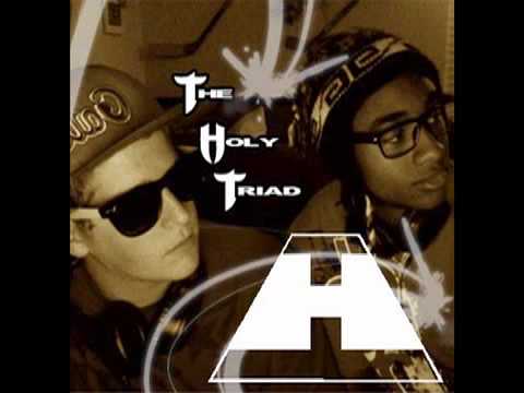 Lloyd Banks - Beamer, Benz Or Bentley (Christian Remix) - The Holy Triad