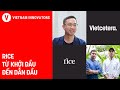 Hành Trình Tạo Nên Những Thước đo Chuẩn Mực Cho Thiết Kế Việt Chi An Joshua Ric