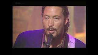 Download lagu Chris Rea - The Road To Hell 1989 (Top Of The Pops) mp3