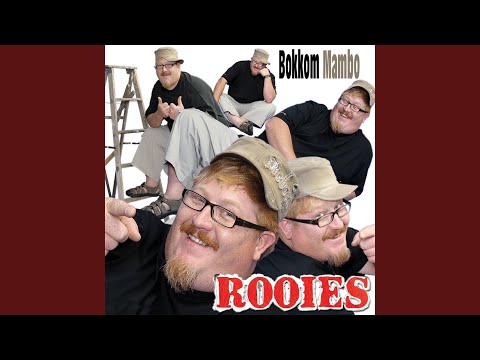 Jou Kombers En My Matras/daars 'n Wind Wat Waai Medley