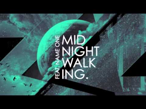 Adriatique feat. Name One - Midnight Walking (Dub) (Culprit / CP041) OFFICIAL