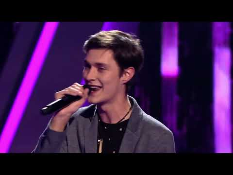 Jakub Moulis 2019 (James Arthur - I'm Sexy and I Know It)