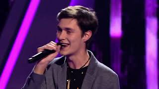 Jakub Moulis 2019 (James Arthur - I&#39;m Sexy and I Know It)