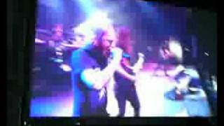 At The Gates - The beautiful wound Live @Graspop MM 2008