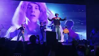 CD9 - herida mortal - the last Party tour Arena MTY ( 07-09-24)