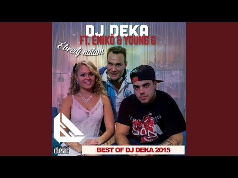 Almodom (Radio Edit)