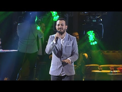 Ahmet Enes - Cennet (Beyaz Show)