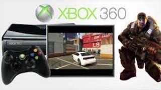 HYPERSPIN XBOX 360