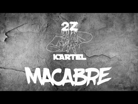 Exclu La 2z - Macabre